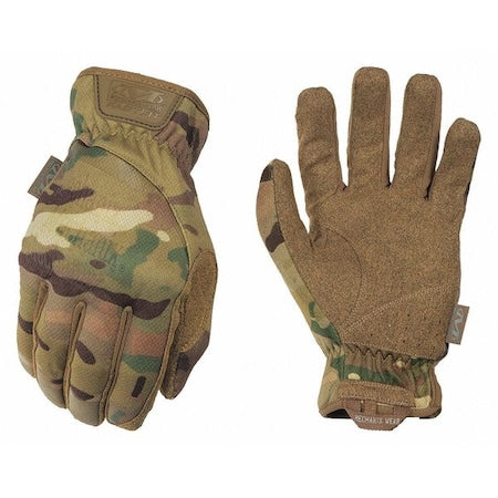 Mechanix Wear Ppe FFTAB-78-008 - product photo 1