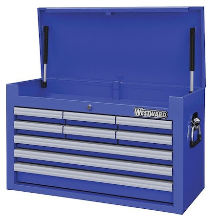 Westward Tool Storage 32H880 - product photo 1