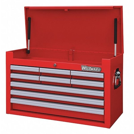 Westward Tool Storage 32H878 - product photo 1