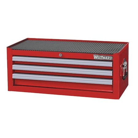 Westward Tool Storage 32H848 - product photo 1