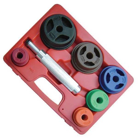 Westward Shop Tool 32J061 - product photo 1