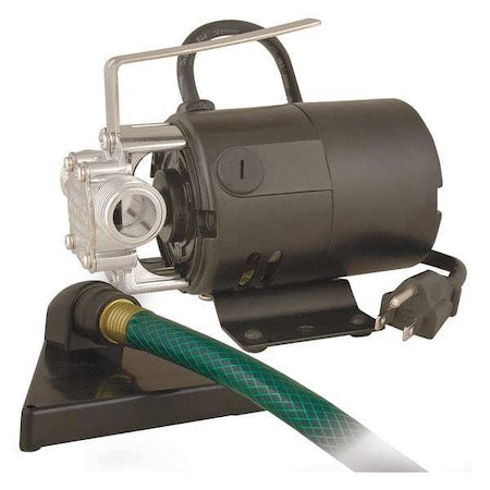 Flint & Walling Utility Pump 023817 - product photo 1