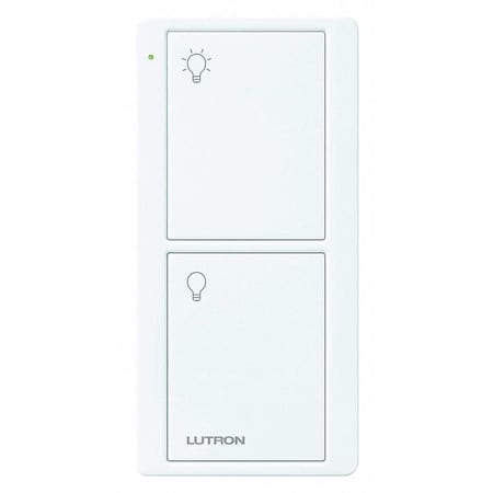 Lutron Wiring Device PJ2-2B-GWH-L01 - product photo 1