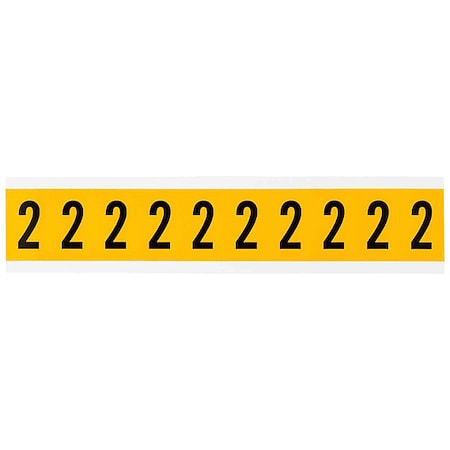Brady Safety Sign 1530-2 - product photo 1