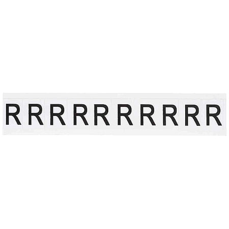 Brady Safety Sign 9713-R - product photo 1