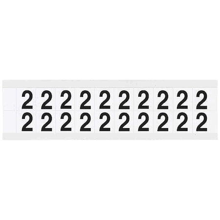 Brady Safety Sign 9712-2 - product photo 1