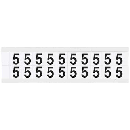 Brady Safety Sign 9712-5 - product photo 1