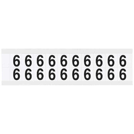 Brady Safety Sign 9712-6 - product photo 1