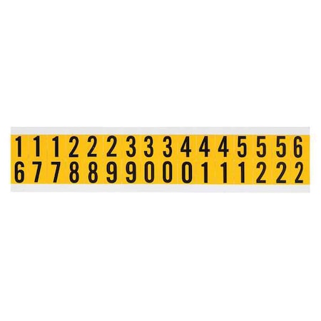 Brady Safety Sign 1520-# KIT - product photo 1
