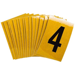 Brady Safety Sign 5920-4 - product photo 1