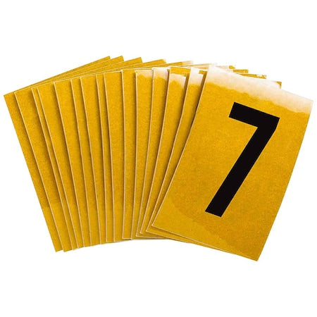 Brady Safety Sign 5920-7 - product photo 1