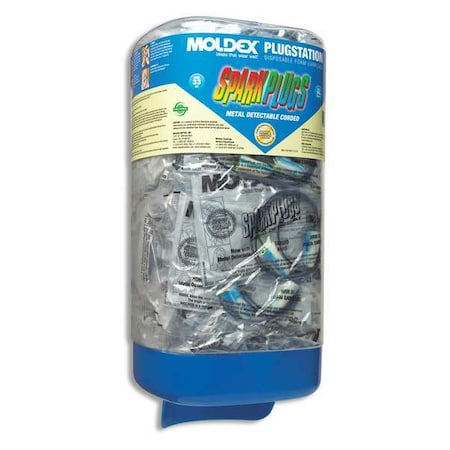 Moldex Ppe 6881 - product photo 1
