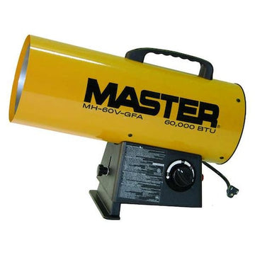 Master Heater MH-60V-GFA - product photo 1