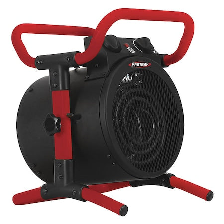 Protemp Heater PT-53-240 - product photo 1