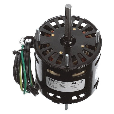 Fasco Motor D0396 - product photo 1