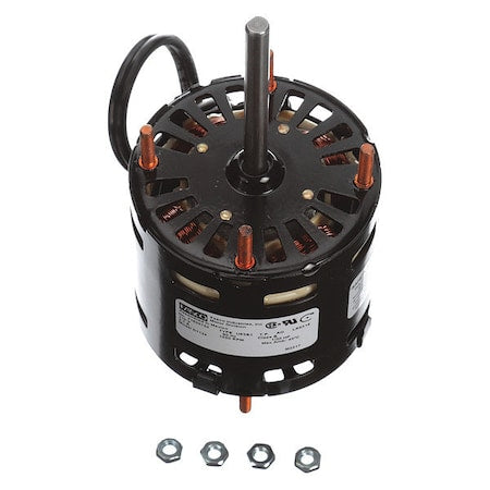 Fasco Motor D1124 - product photo 1