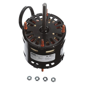 Fasco Motor D1124 - product photo 1