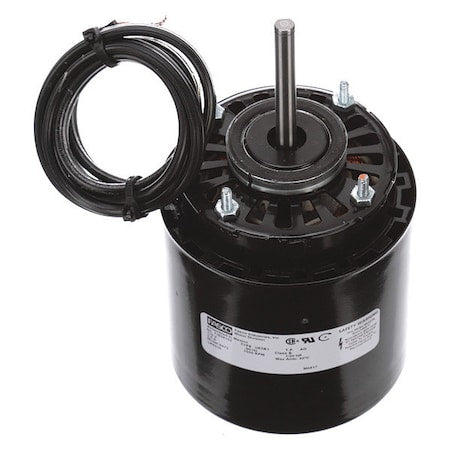 Fasco Motor D472 - product photo 1