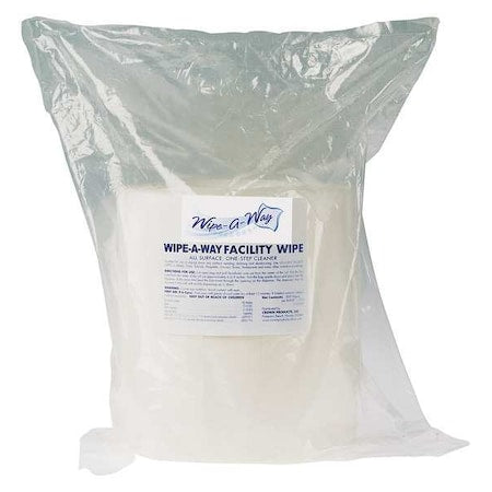 Wipe-A-Way Wiper WA-800 - product photo 1