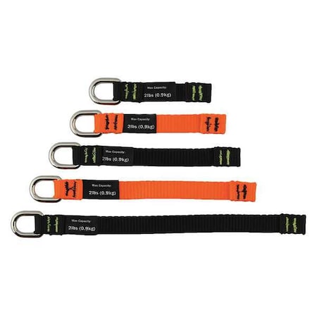 Ergodyne Ppe 3700 - product photo 1