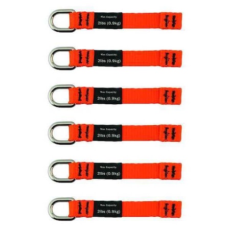 Ergodyne Ppe 3700-BULK - product photo 1