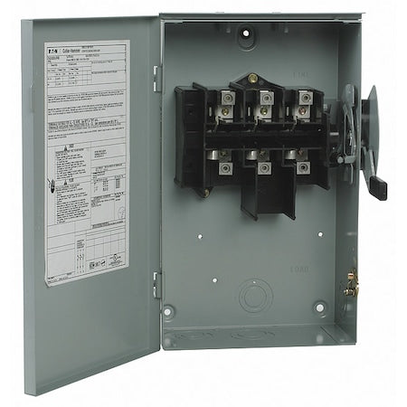 Eaton Control Component DG321UGB - product photo 1