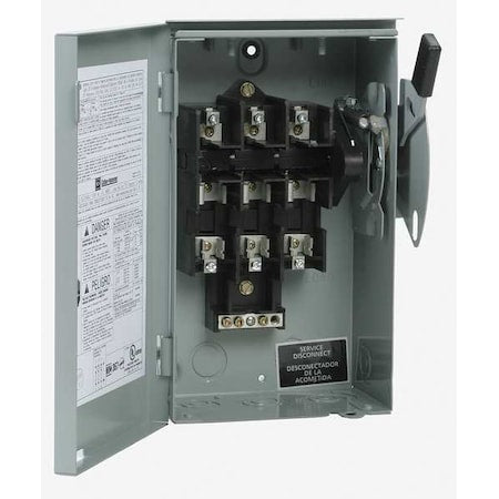 Eaton Control Component DG321NRB - product photo 1