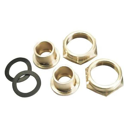 Armstrong Pump Part LF 1/2" SWEAT UNION HARDWARE KIT - product photo 1