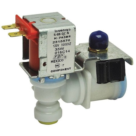 Robertshaw Serving Equipment IMV-576 - product photo 1