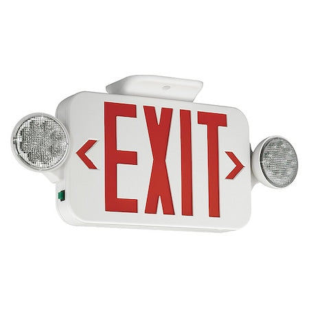 Compass Safety Sign CCR - product photo 1