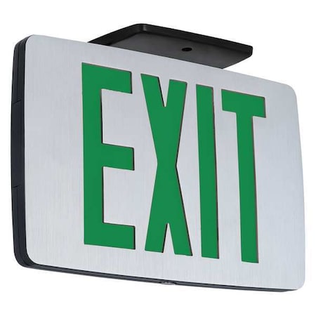 Compass Safety Sign CCESGE - product photo 1