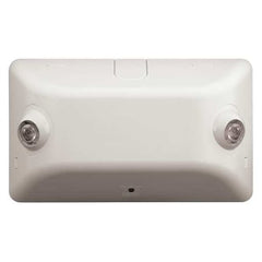Dual-Lite Emergency Light EV4DI - product photo 1