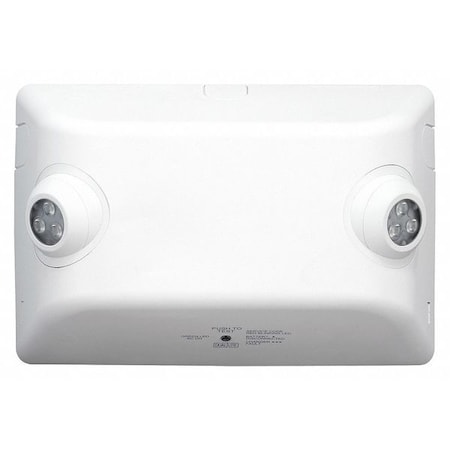 Dual-Lite Emergency Light EVHC12I - product photo 1