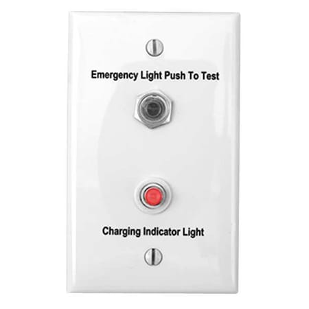Dual-Lite Emergency Light SPRTS - product photo 1