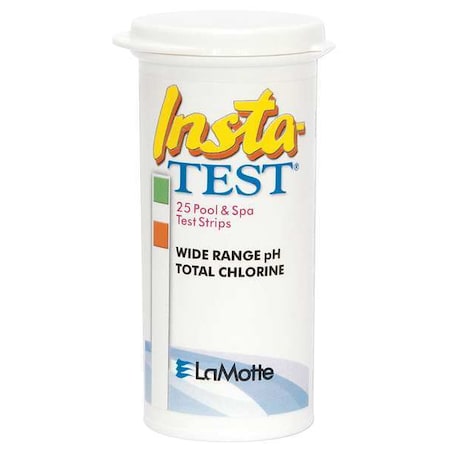 Insta-Test Lab Supply 2987-G - product photo 1