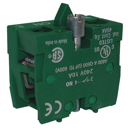 Dayton Control Component 32W280 - product photo 1