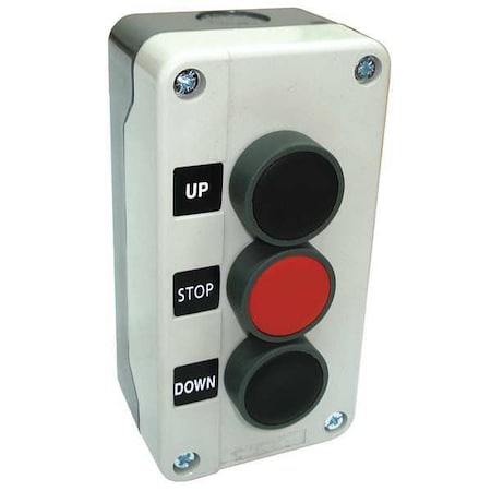 Dayton Control Component 32W273 - product photo 1