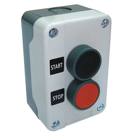 Dayton Control Component 32W267 - product photo 1