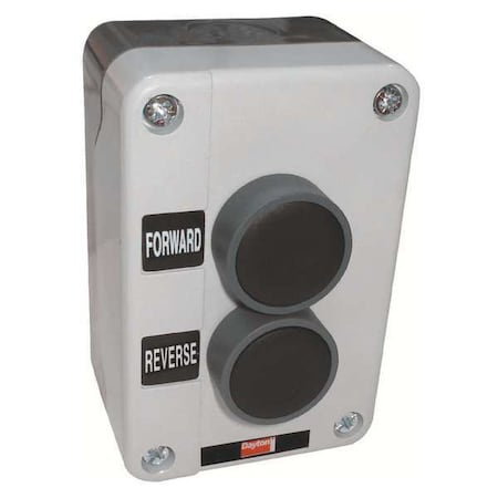 Dayton Control Component 32W268 - product photo 1