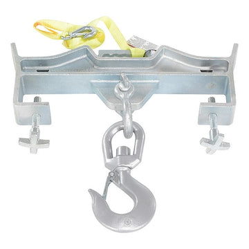 Vestil Lifting Equipment D-FORK-10-SL - product photo 1