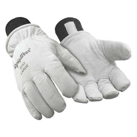 Refrigiwear Ppe 0253RWHTXLG - product photo 1