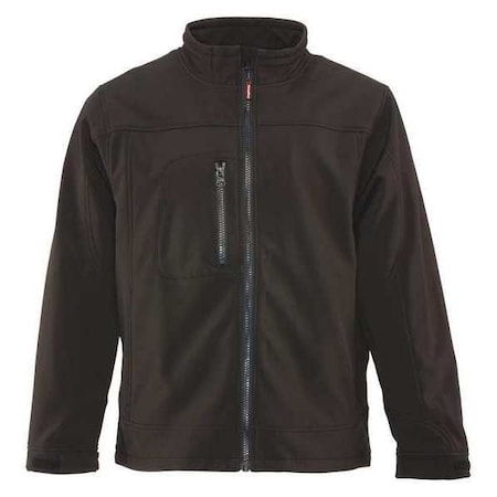Refrigiwear Ppe 0491RBLK5XL - product photo 1