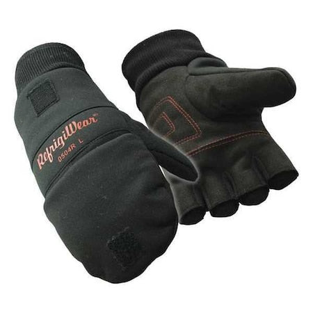 Refrigiwear Ppe 0504RBLKXLG - product photo 1