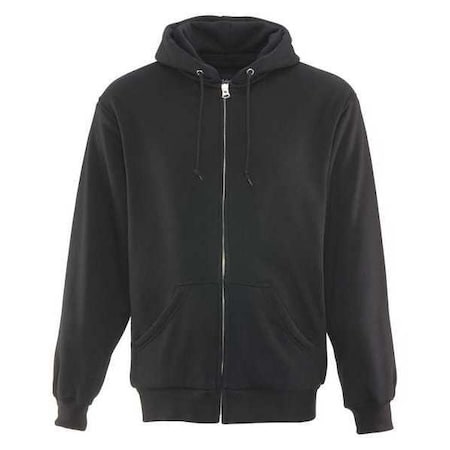 Refrigiwear Ppe 0487RBLKXLG - product photo 1