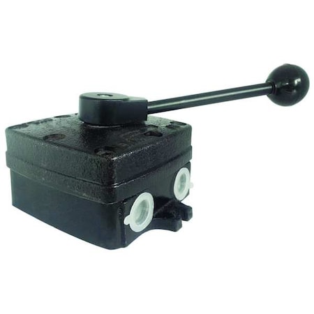 Speedaire Pneumatic Part 32XC15 - product photo 1