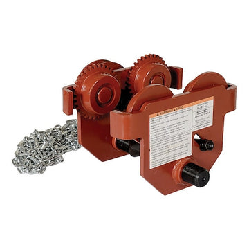 Vestil Lifting Equipment E-MT-4-C - product photo 1