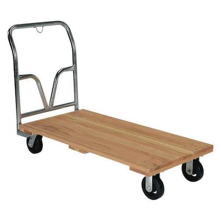 Vestil Hand Truck VHPT-2448 - product photo 1
