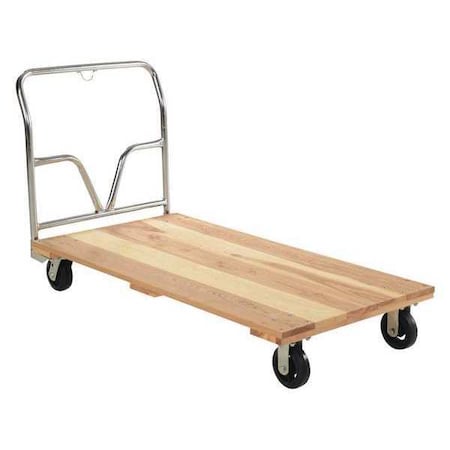 Vestil Hand Truck VHPT-3060 - product photo 1
