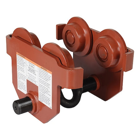 Vestil Lifting Equipment E-MT-4 - product photo 1