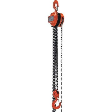 Vestil Lifting Equipment HCH-4-10 - product photo 1